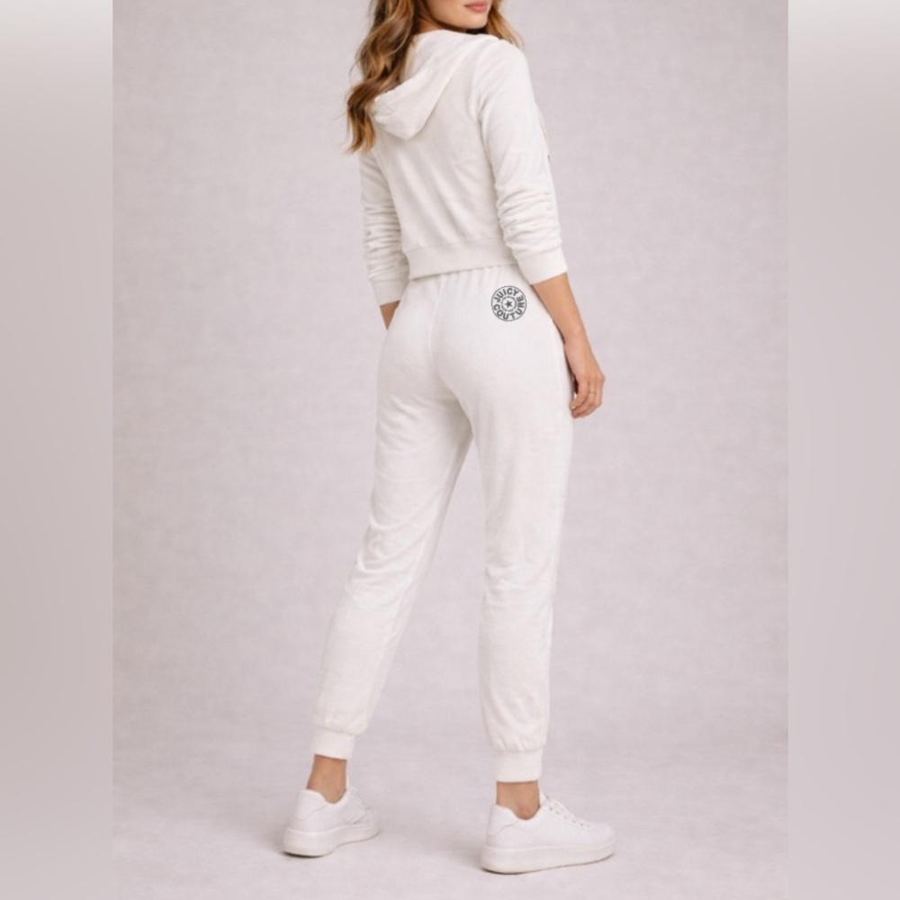 Juicy Couture Zuma Pants - Picture 2 of 6